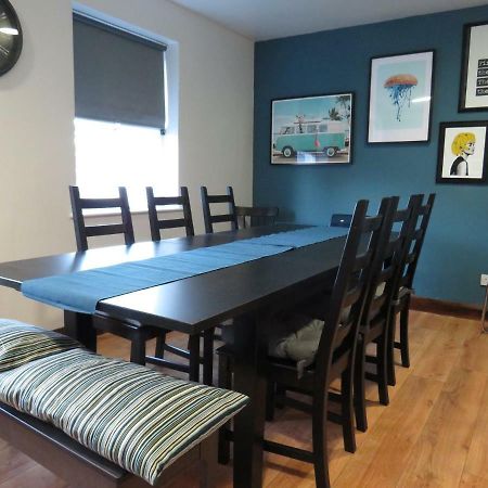 Wildwood Apartment Dundalk Zewnętrze zdjęcie