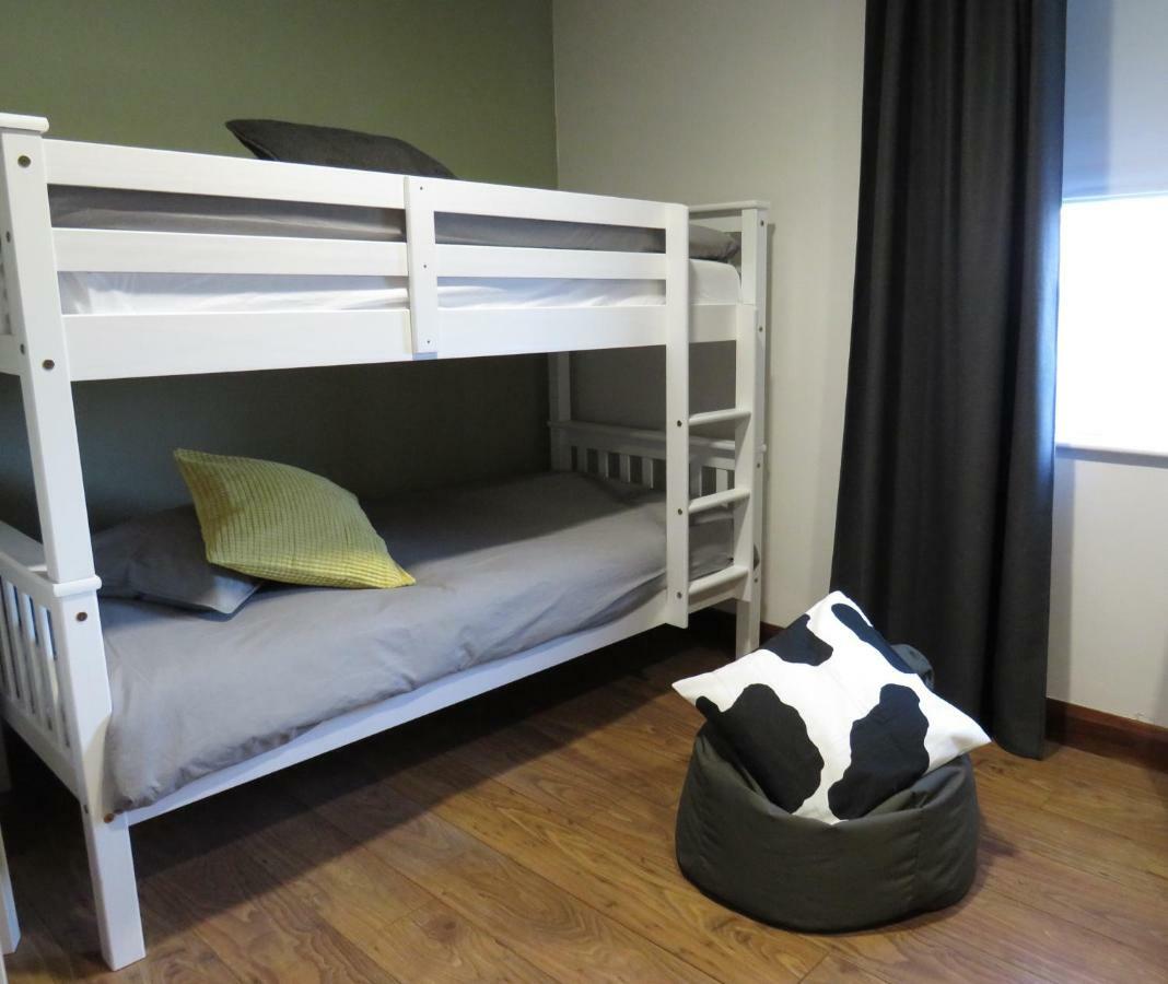 Wildwood Apartment Dundalk Zewnętrze zdjęcie