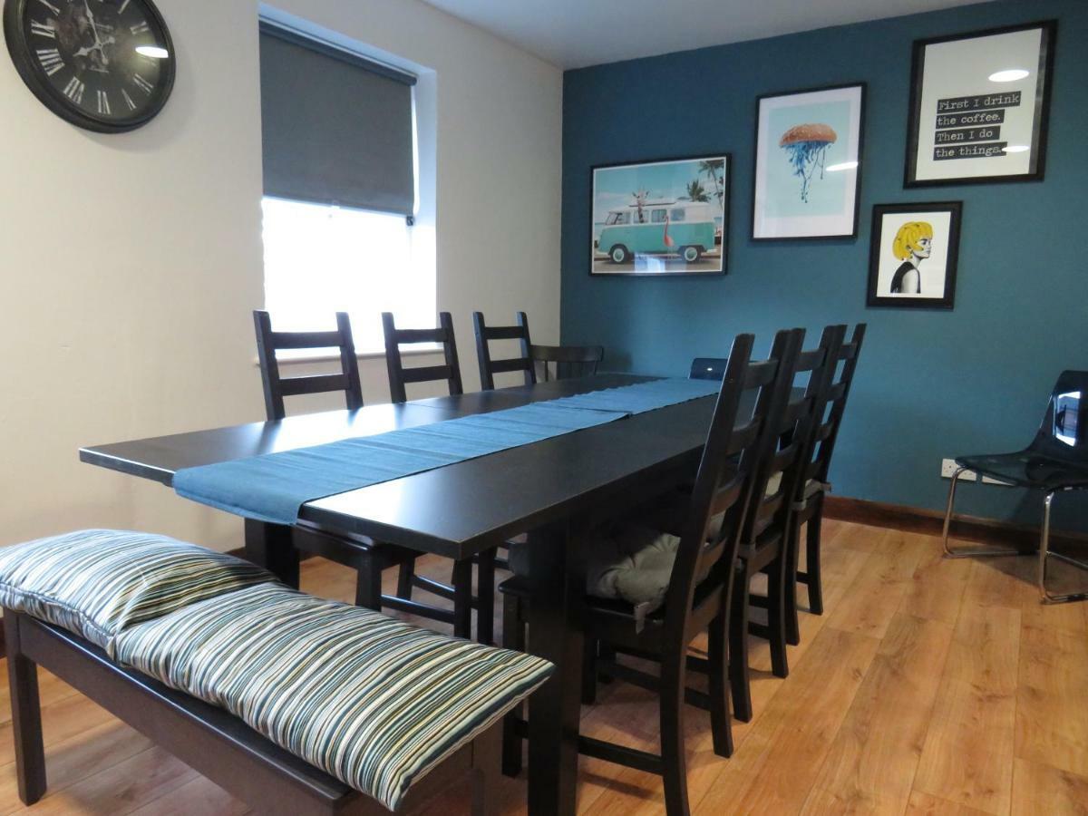 Wildwood Apartment Dundalk Zewnętrze zdjęcie