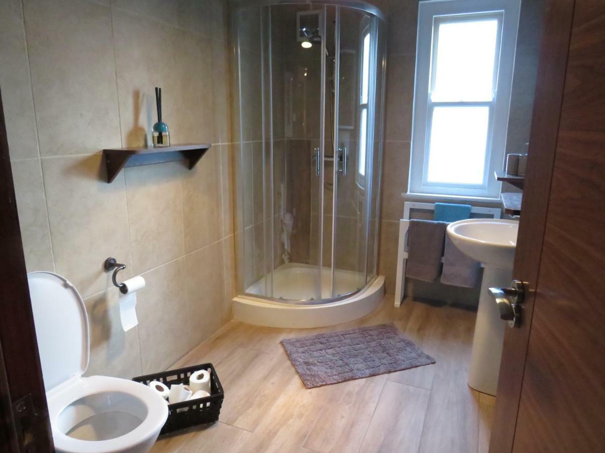 Wildwood Apartment Dundalk Zewnętrze zdjęcie