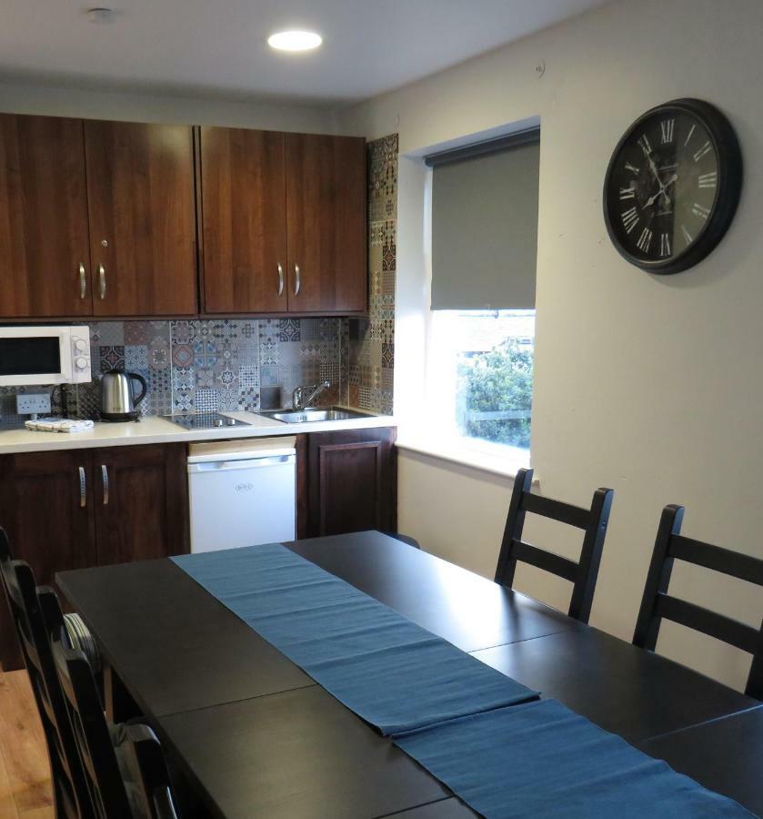 Wildwood Apartment Dundalk Zewnętrze zdjęcie